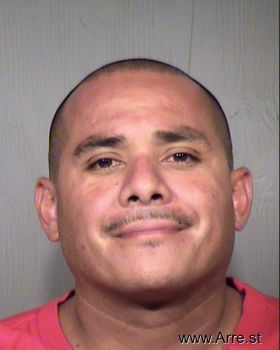 Raymond  Valdez Mugshot