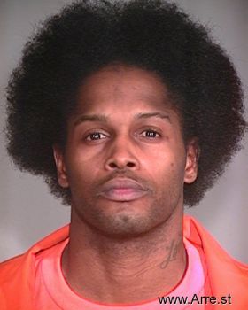 Raymond J Woodard Mugshot