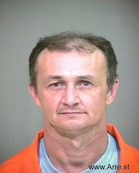 Raymond R Woodland Mugshot