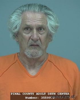 Raymond  Wright Mugshot