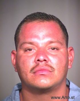 Raymundo G Chavez Mugshot