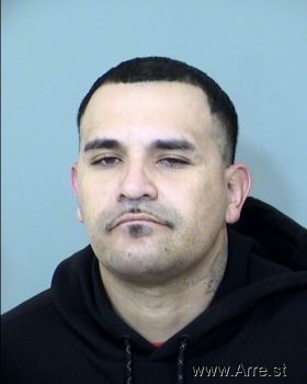 Raymundo Jaime Hernandez Mugshot