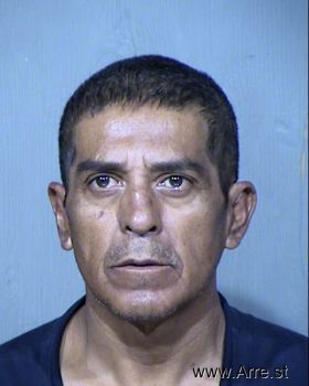 Raymundo  Hernandez Mugshot