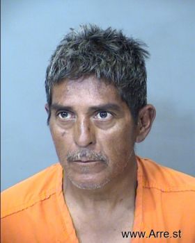 Raymundo Chacon Hernandez Mugshot