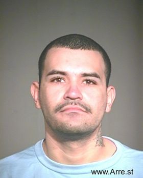 Raymundo J Hernandez Mugshot