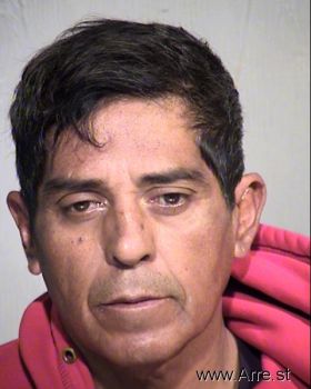 Raymundo  Hernandez-chacon Mugshot