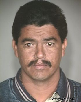 Raymundo  Lujan-gonzales Mugshot