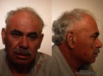 Raymundo  Marquez-meza Mugshot