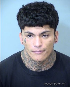 Raymundo  Rodriguez Mugshot