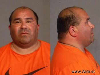 Raymundo  Rodriguez Mugshot