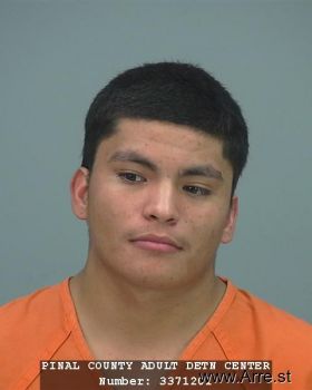 Raymundo  Rodriguez Mugshot