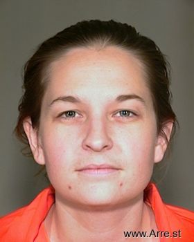 Rebecca M Adams Mugshot