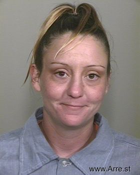 Rebecca  Ball Mugshot