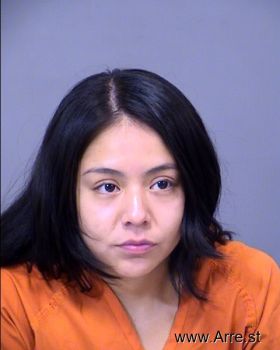 Rebecca Nena Hernandez Mugshot