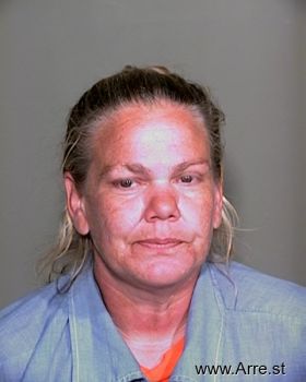 Rebecca M Hernandez Mugshot