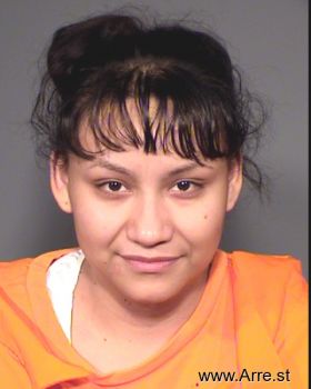 Rebecca T Hernandez Mugshot