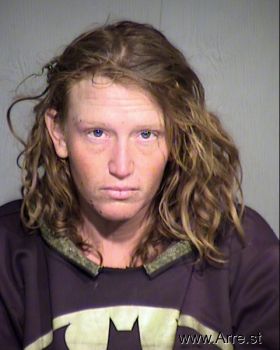 Rebecca Lynn Hicks Mugshot