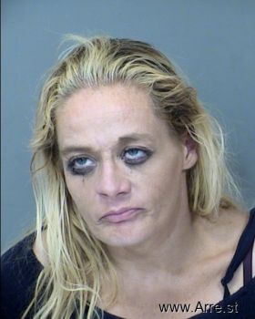 Rebecca Ann King Mugshot