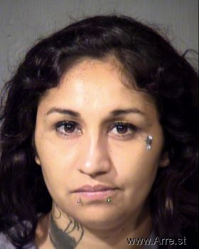 Rebecca  Lopez Mugshot