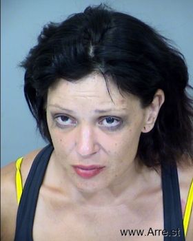 Rebecca Leanna Lopez Mugshot