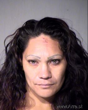 Rebecca  Martinez Mugshot