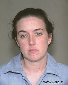 Rebecca A Mcclure Mugshot