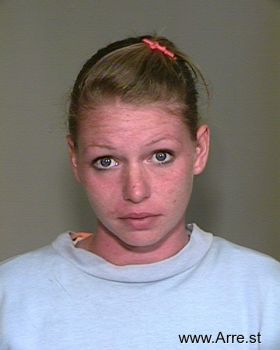 Rebecca  Miles Mugshot