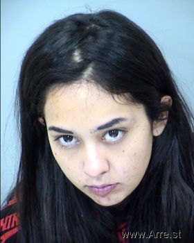 Rebecca Yolanda Ramirez Mugshot