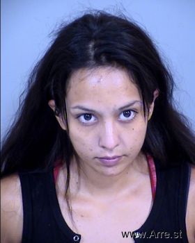 Rebecca Yolanda Ramirez Mugshot