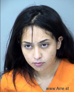 Rebecca Yolanda Ramirez Mugshot