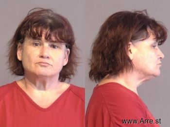 Rebecca Lucille Roberts Mugshot