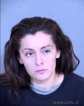 Rebecca Paulina Rodriguez Mugshot