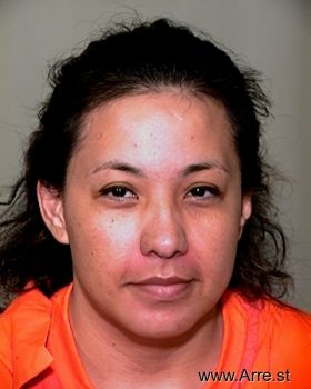 Rebecca  Rodriguez Mugshot