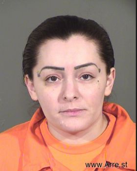 Rebecca  Rodriguez Mugshot