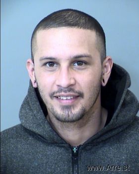 Refugio Frank Alvarez Mugshot