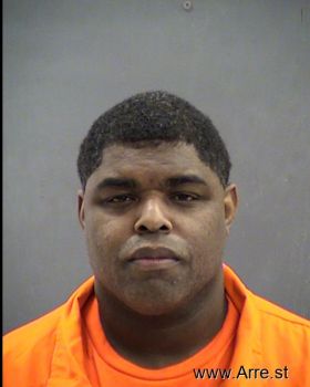 Reginald L. Brown Mugshot