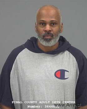 Reginald  Brown Mugshot