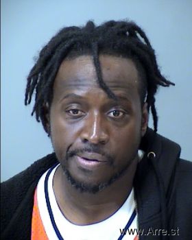 Reginald Antonio Davis Mugshot