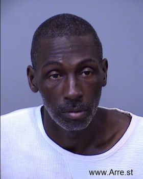 Reginald Lamar Davis Mugshot