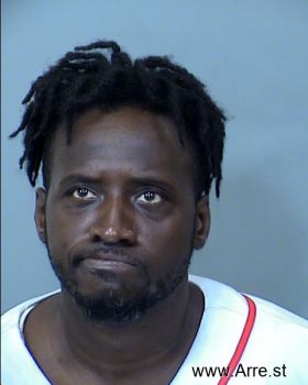 Reginald Antonio Davis Mugshot