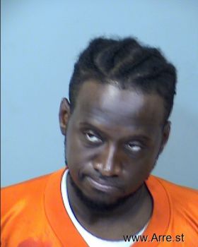 Reginald Antonio Davis Mugshot