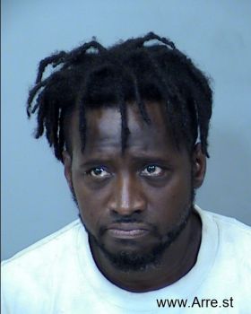 Reginald Antonio Davis Mugshot