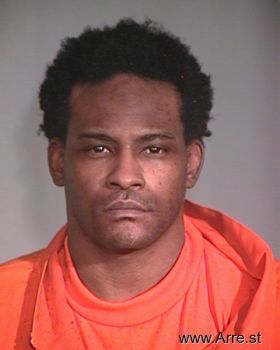 Reginald  Freeman Mugshot