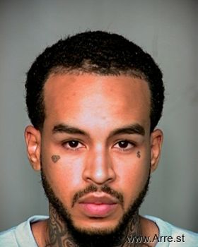 Reginald  Haynes Mugshot