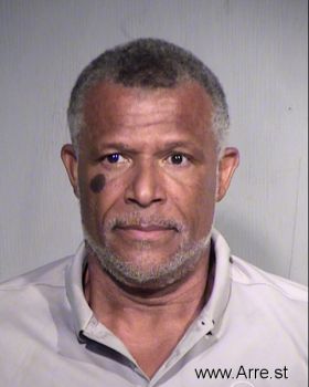 Reginald Lamont Henderson Mugshot