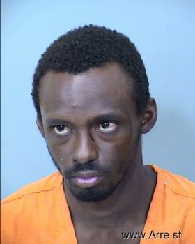 Reginald Jones Howard Mugshot