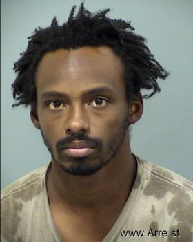 Reginald Anthony Jones-howard Mugshot