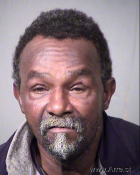 Reginald Ray Moore Mugshot