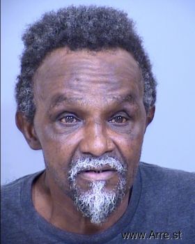 Reginald Ray Moore Mugshot