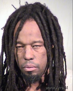 Reginald Lamar Neal Mugshot